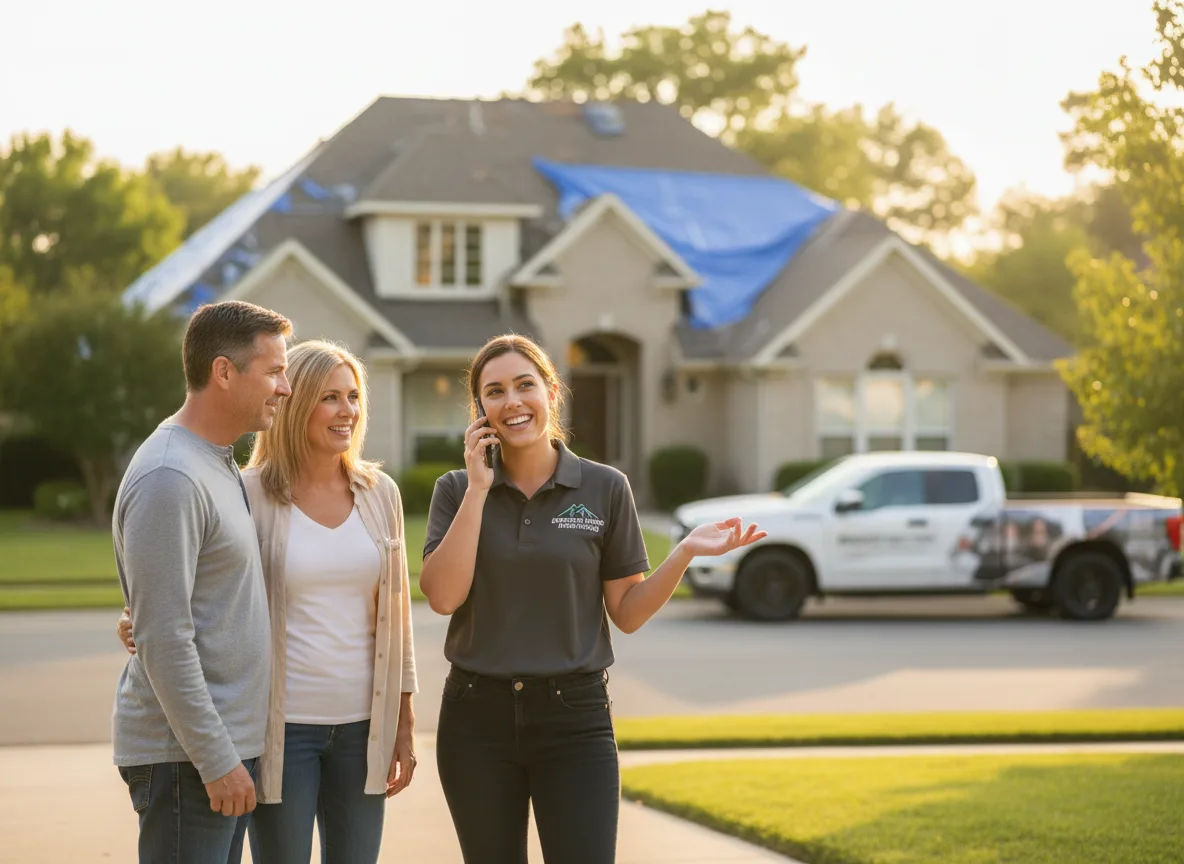 Emergency Roof Repair Franklinville, NC FAQs